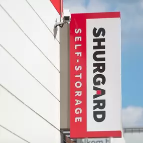 Bild von Shurgard Self Storage Utrecht Franciscus