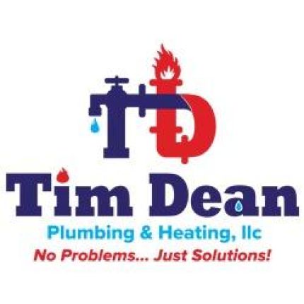 Logo fra Tim Dean Plumbing & Heating, LLC