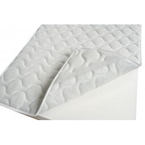 Praktický doplněk matracový chránič