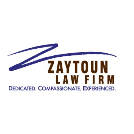 Logo van Zaytoun Law Firm