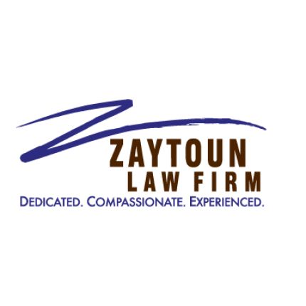 Λογότυπο από Zaytoun Law Firm