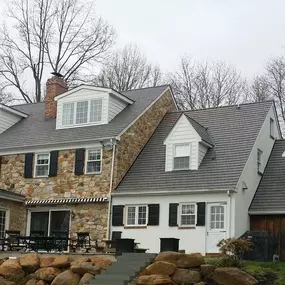 Bild von Quality One Roofing Inc