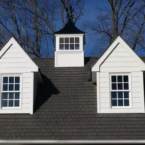 Bild von Quality One Roofing Inc