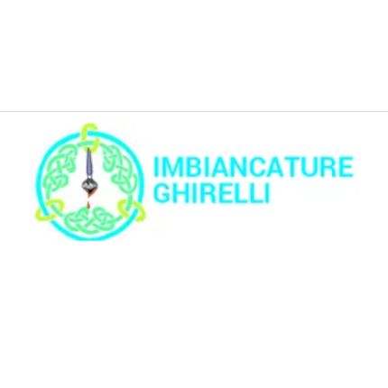 Logo da Imbiancature Ghirelli