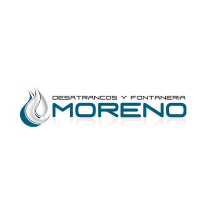 Logo od Desatrancos Moreno