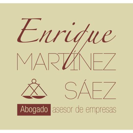 Logo od Abogado Alberic - Enrique Martinez