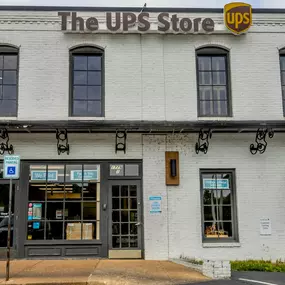 Bild von The UPS Store