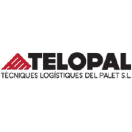 Logo da Telopal