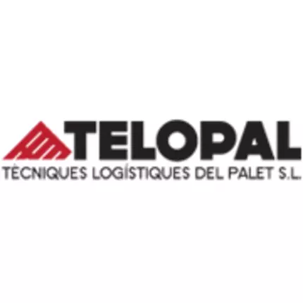 Logo de Telopal