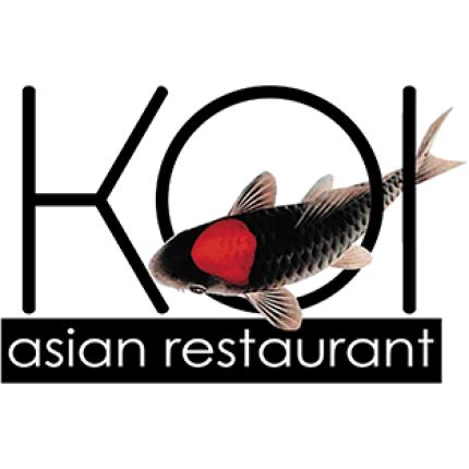 Logo van Koi Restaurant