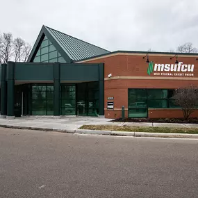 Bild von MSU Federal Credit Union