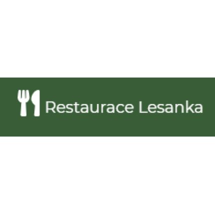 Logo da Restaurace a hostinec Lesanka