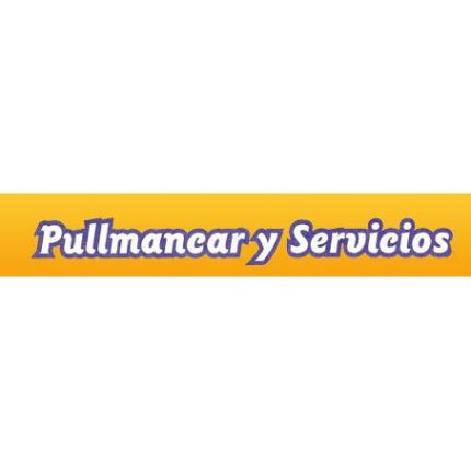 Logo van Pullmancar Y Servicios