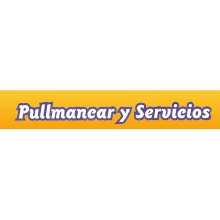 Λογότυπο από Pullmancar Y Servicios