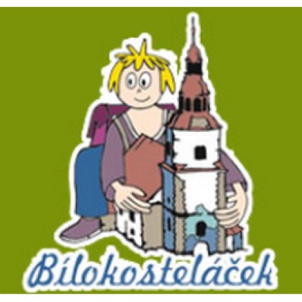 Logo da Základní škola a Mateřská škola, Bílý Kostel nad Nisou, p.o.