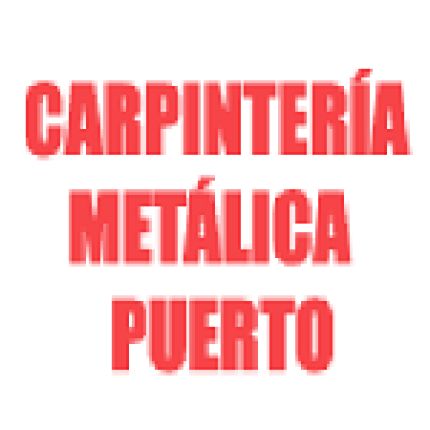 Logo da Carpintería Metálica Puerto