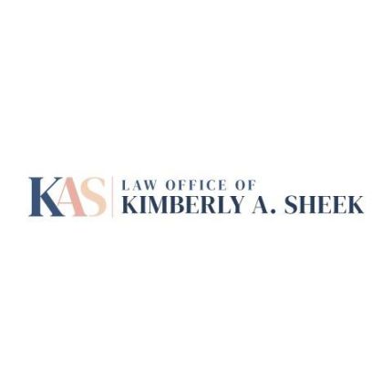 Logo da Law Office of Kimberly A. Sheek