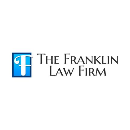Logo fra The Franklin Law Firm