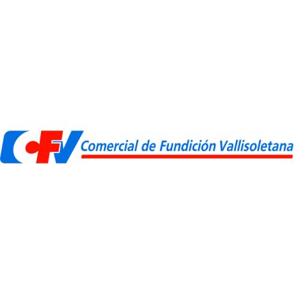 Logo van Comercial de Fundición Vallisoletana S.L.