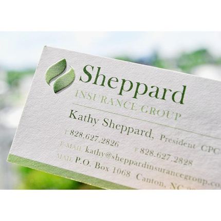 Logo from Sheppard Insurance Group