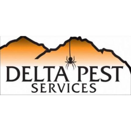 Logo da Delta Pest Services