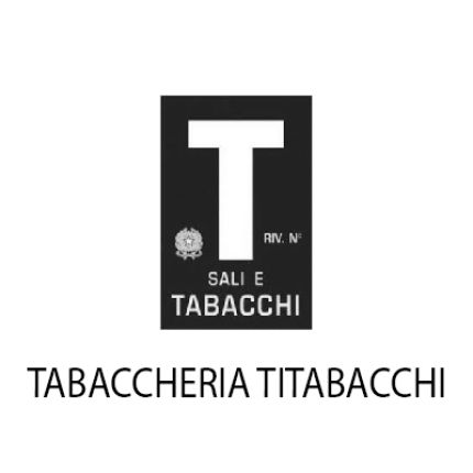Logo de Tabaccheria Titabacchi