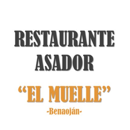 Logo de Restaurante Asador El Muelle