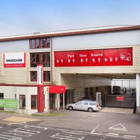 Shurgard Self-Storage Camberley