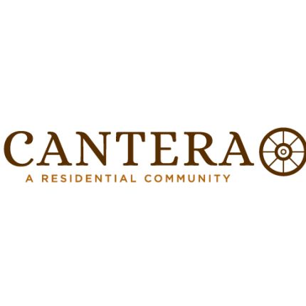 Logo from Cantera Apartments