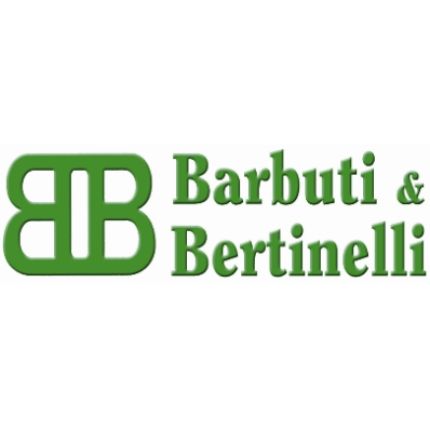 Logo van Barbuti & Bertinelli Impianti