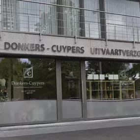Bild von Uitvaartverzorging Donkers - Cuypers bvba
