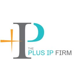 The Plus IP Firm