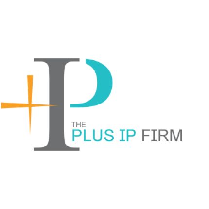 Logo from The Plus IP Firm