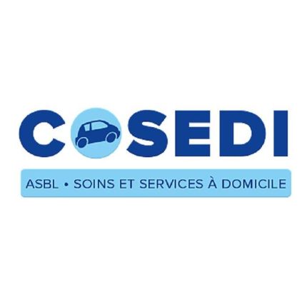 Logo van Cosedi