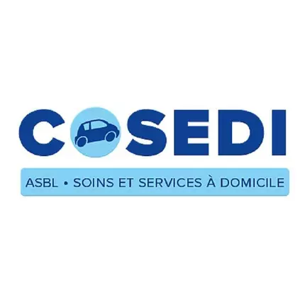 Logo od Cosedi