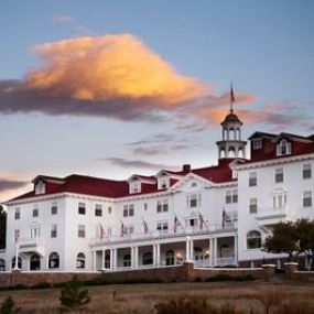 Bild von Stanley Hotel