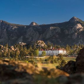 Bild von Stanley Hotel