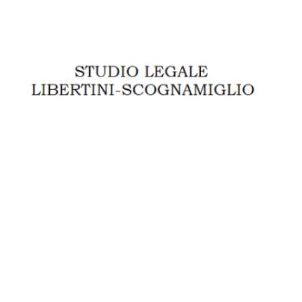 Logo da Studio Legale Libertini - Scognamiglio