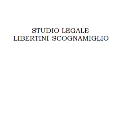 Logo von Studio Legale Libertini - Scognamiglio