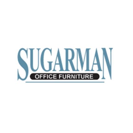 Logo de Sugarman Office Furniture