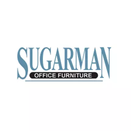 Logotyp från Sugarman Office Furniture