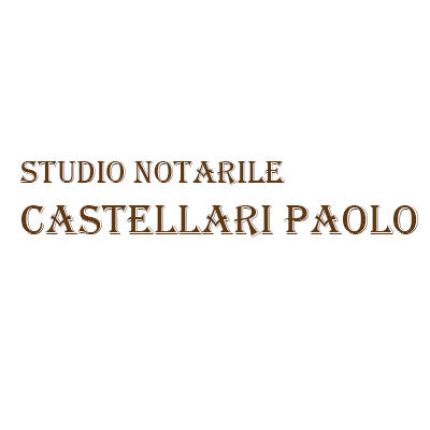 Logo van Studio Notarile Castellari Paolo