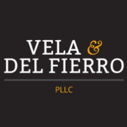 Logo de Vela & Del Fierro, PLLC, Attorneys at Law