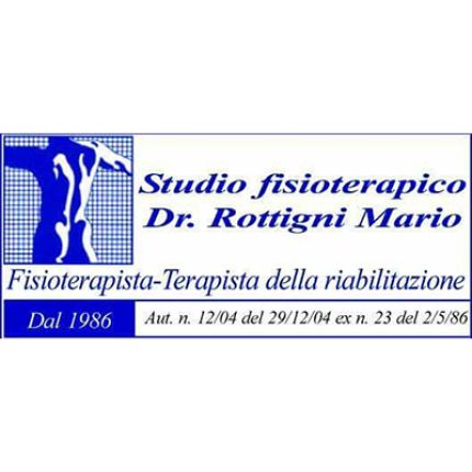 Logo van Studio Fisiokinesiterapico Rottigni Mario