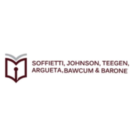 Logo od Soffietti, Johnson, Teegan, Argueta, Bawcum & Barone