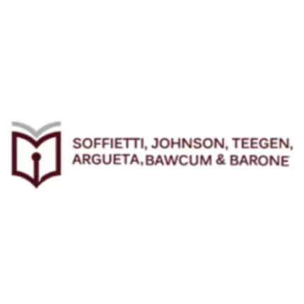 Logo von Soffietti, Johnson, Teegan, Argueta, Bawcum & Barone