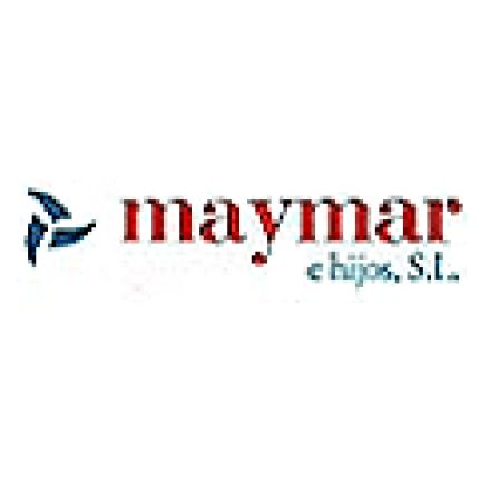 Logo de MAYMAR E HIJOS Suministros Industriales