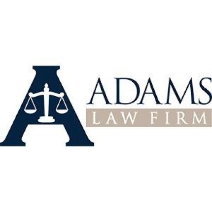 Logo da Adams Law Firm