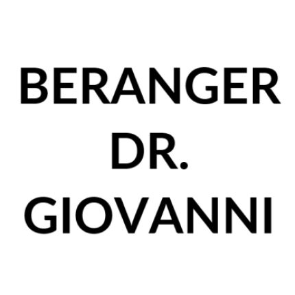 Logo od Beranger Dr. Giovanni
