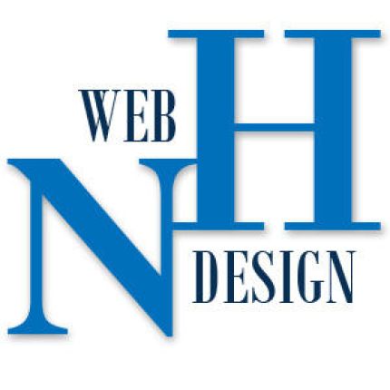 Logo da New Hampshire Web Design